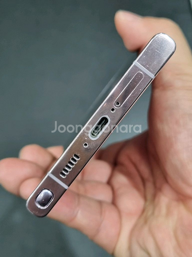 갤럭시S23울트라 256GB 라벤더 S918N--7