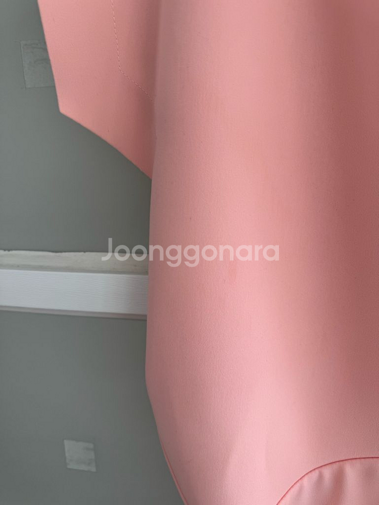 [Balenciaga] 발렌시아가 원피스--4