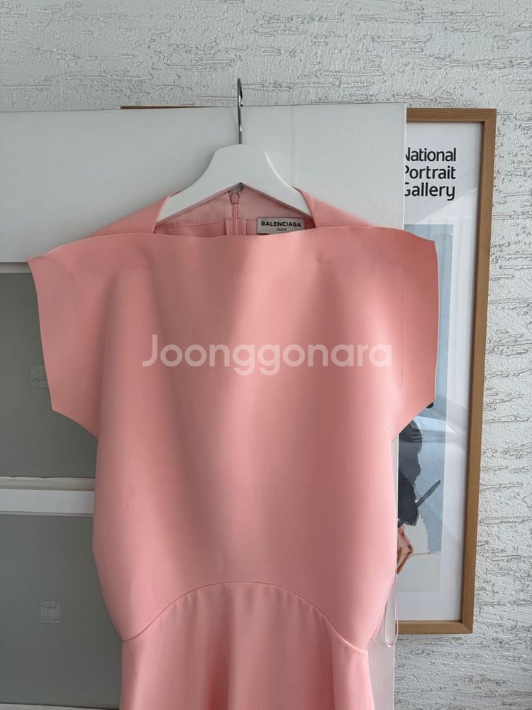 [Balenciaga] 발렌시아가 원피스--1