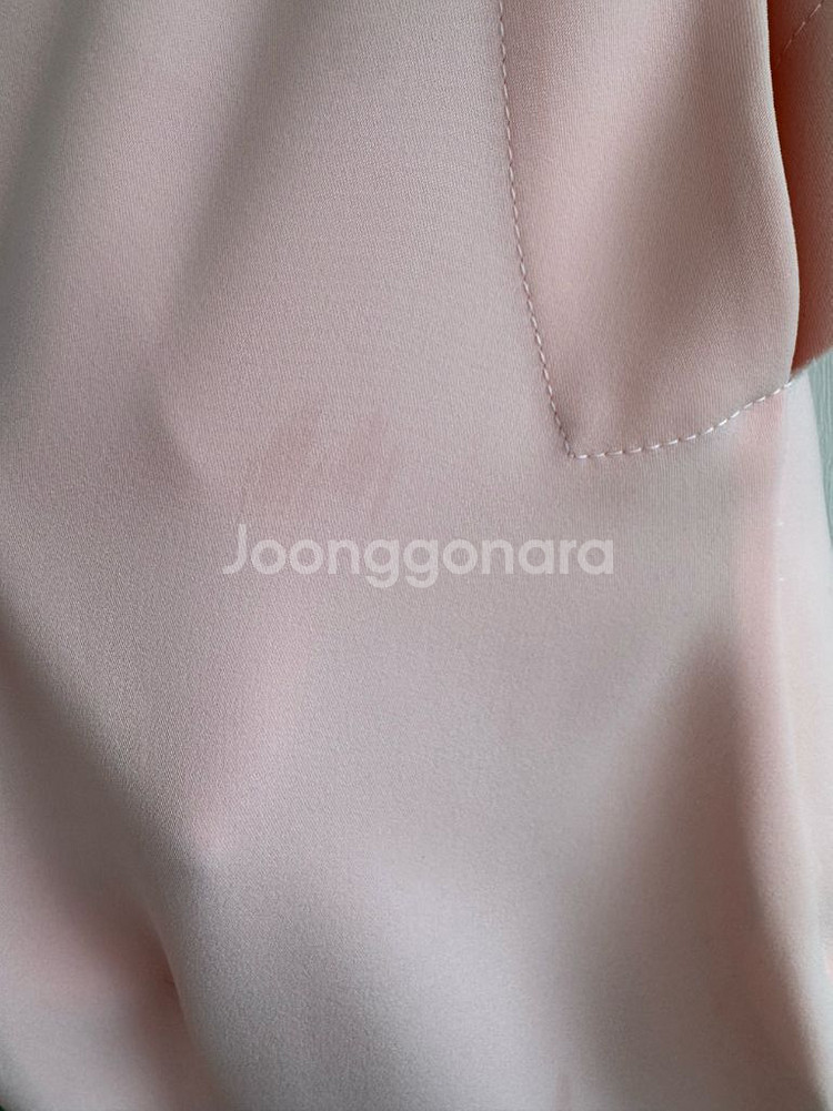 [Balenciaga] 발렌시아가 원피스--5