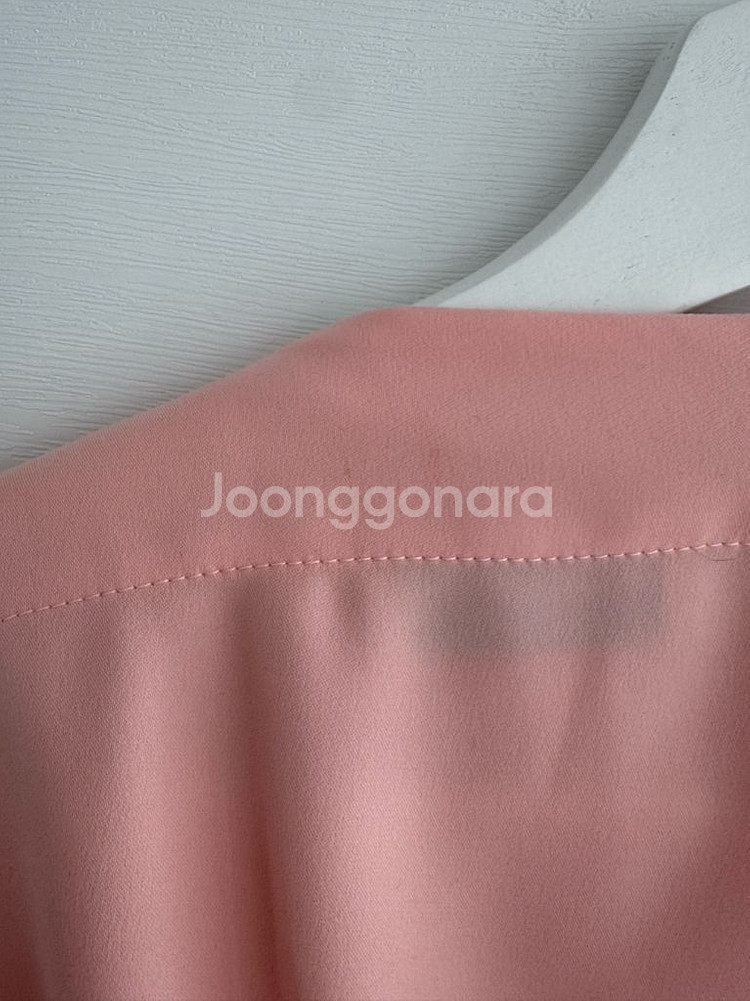 [Balenciaga] 발렌시아가 원피스--6