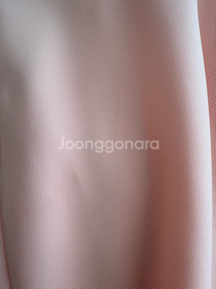[Balenciaga] 발렌시아가 원피스--7