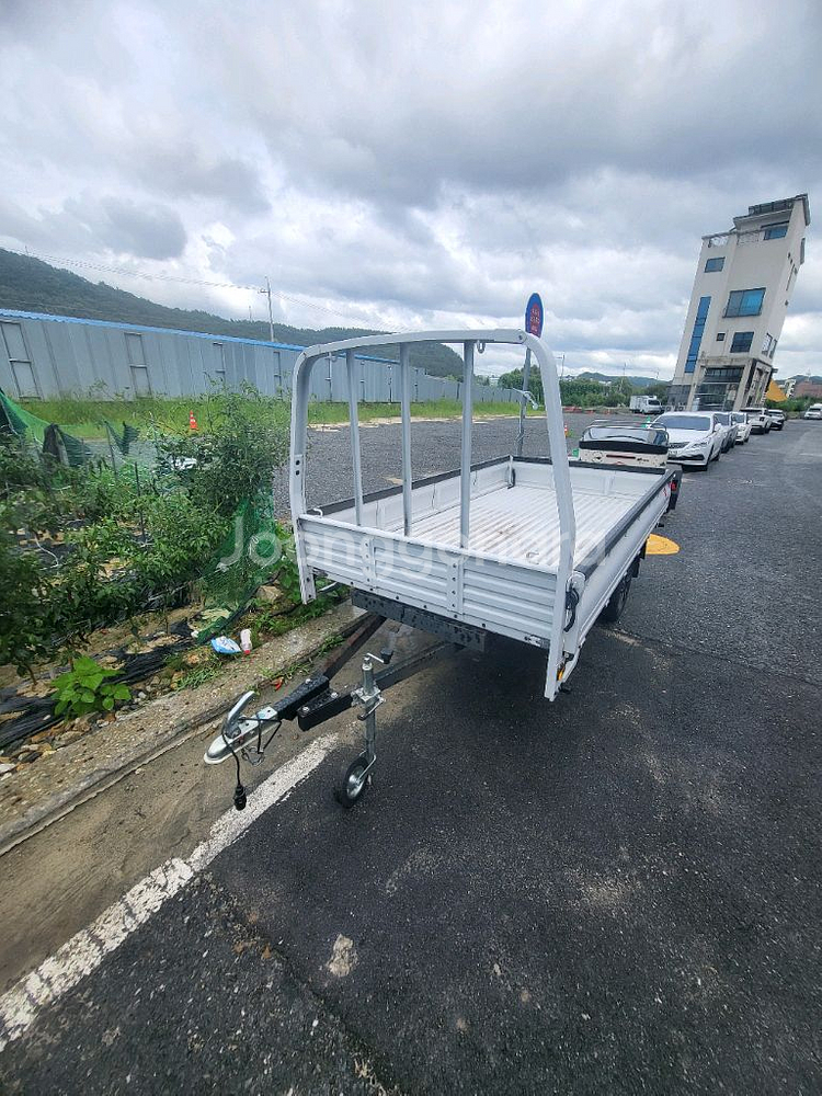 경기모빌 KCT-440 판매합니다.--0