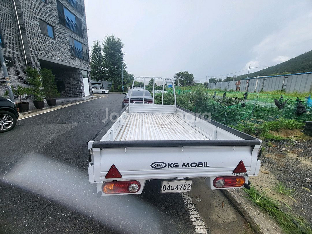 경기모빌 KCT-440 판매합니다.--1