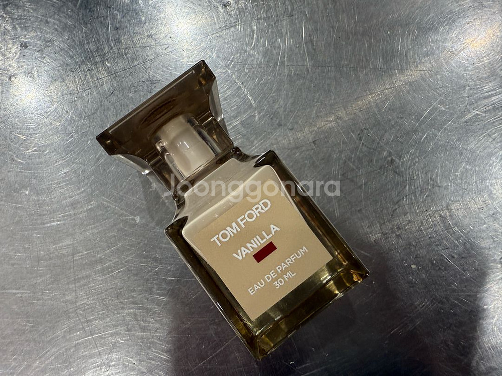 톰포드 바닐라 오 드 퍼퓸 30ml--0