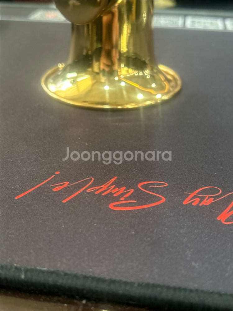 소프라노 색소폰--7