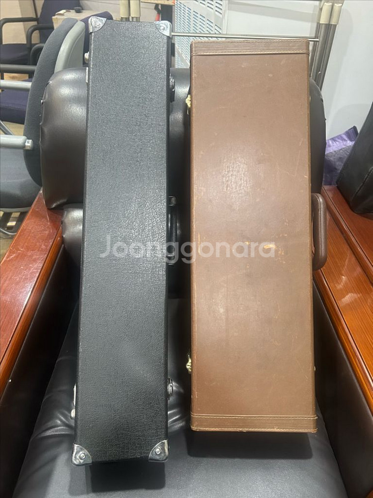 소프라노 색소폰--9