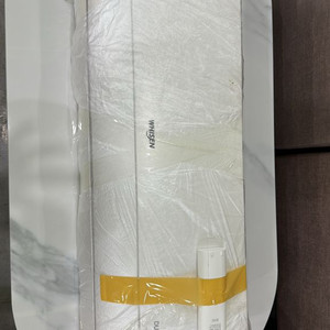 SQ07B8JWCJ 벽걸이에어컨만 팝니다 리모컨 없음