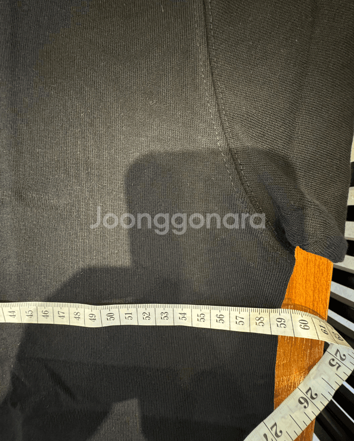 [루이비통 / 약 105~110 사이즈] 새상품 반팔--5