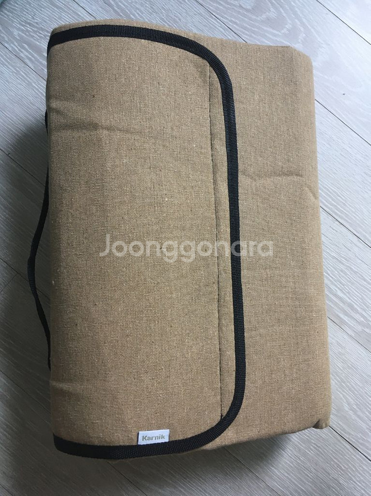 카르닉 원터치 텐트 대형 팝니다--4