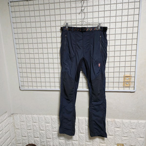 블랙야크얇은바지(남34)