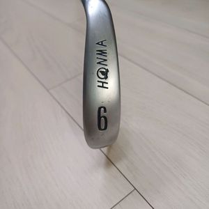 혼마 NEW-LB280 6번 아이언(여성용)