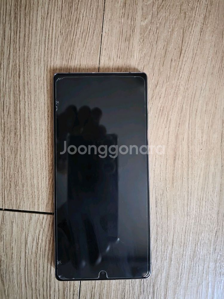 갤럭시 노트20과 여러 케이스 팝니다--3