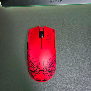 바브삼 viper v3 pro 페이커에디션