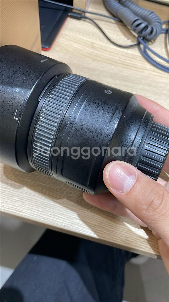 니콘 af-s 85미리 1.8g--3