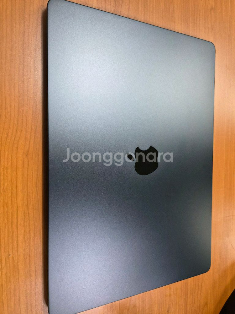 맥북에어 15 m3 16 256gb--2