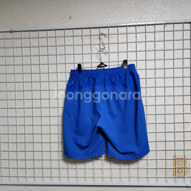 (새옷수준)푸마반바지(남30-31)--2