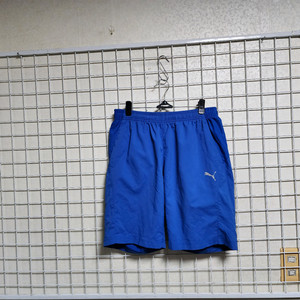 (새옷수준)푸마반바지(남30-31)