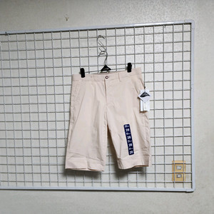 (새상품)베이직하우스(면)반바지(여28)