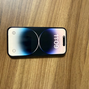아이폰14프로 스페이스블랙 256gb