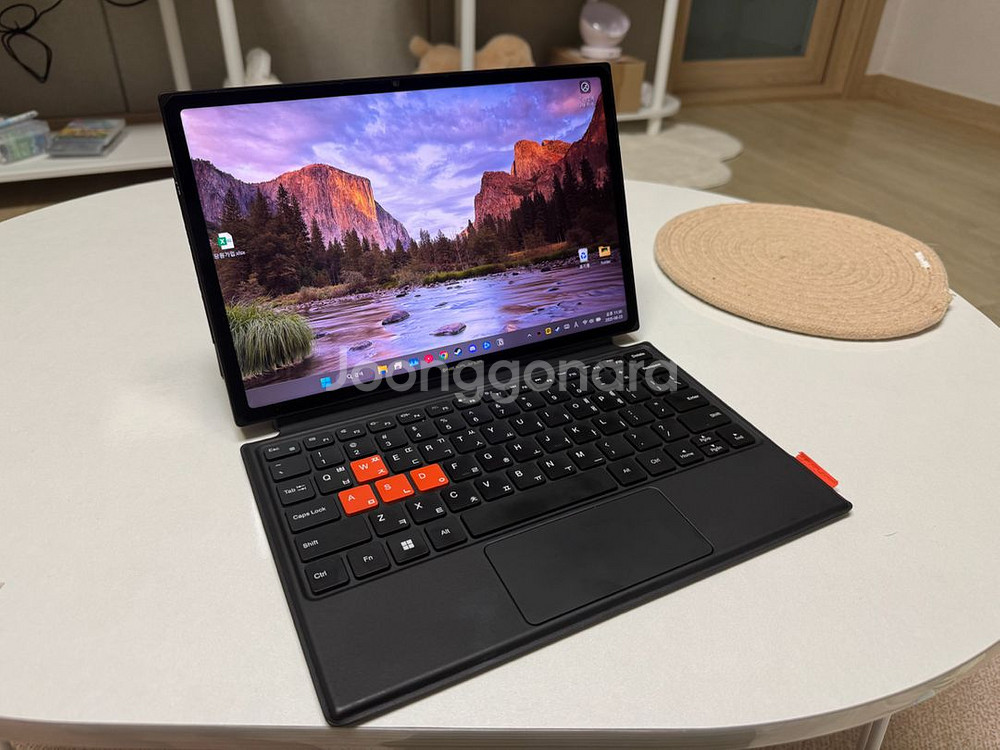 원엑스플레이어 X1 8840/32GB/1TB--0