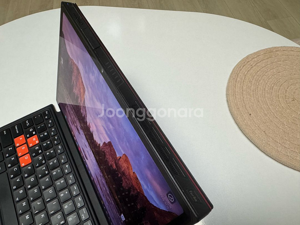 원엑스플레이어 X1 8840/32GB/1TB--4