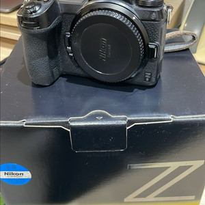 니콘 z6 팝니다