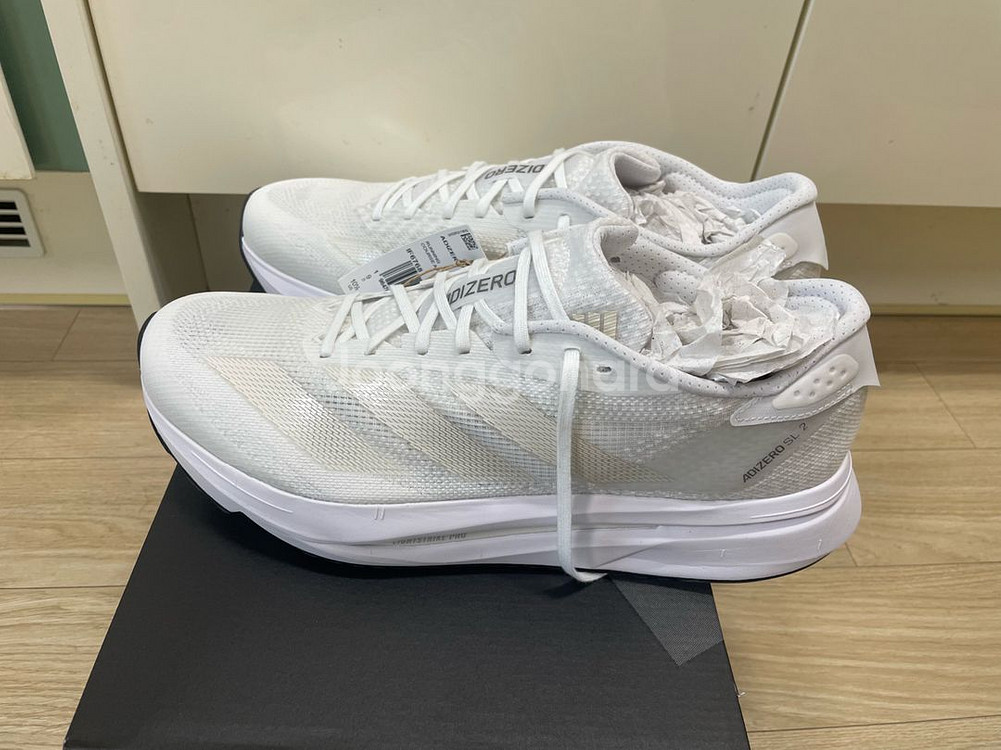 아디다스 아디제로 SL2 W 275--2