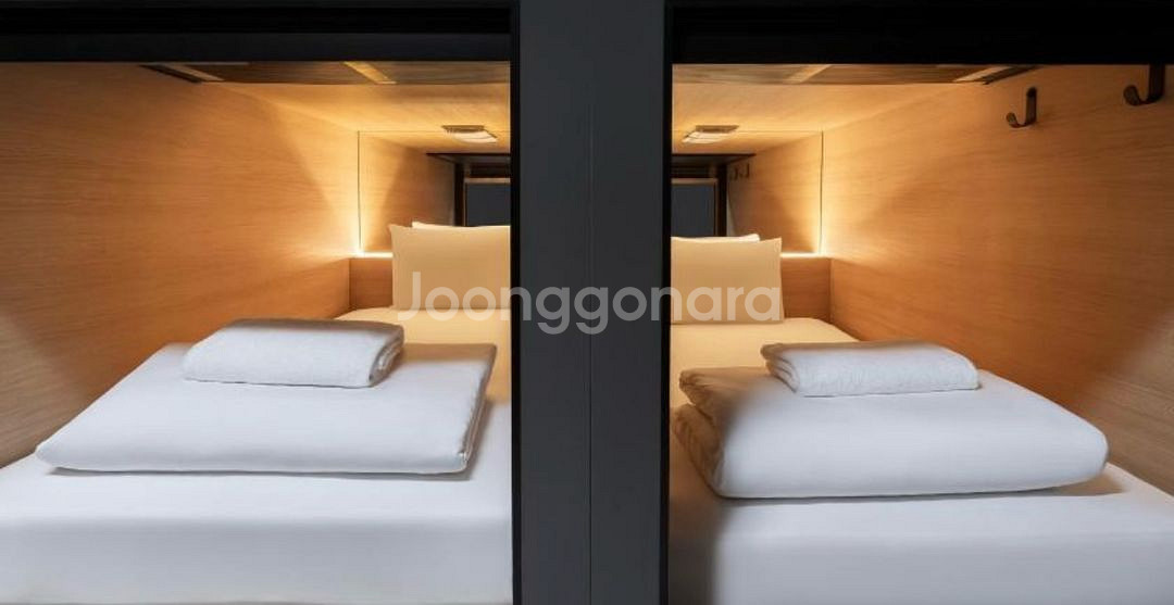 영국 런던 Zed well 호스텔(게스트하우스)--2