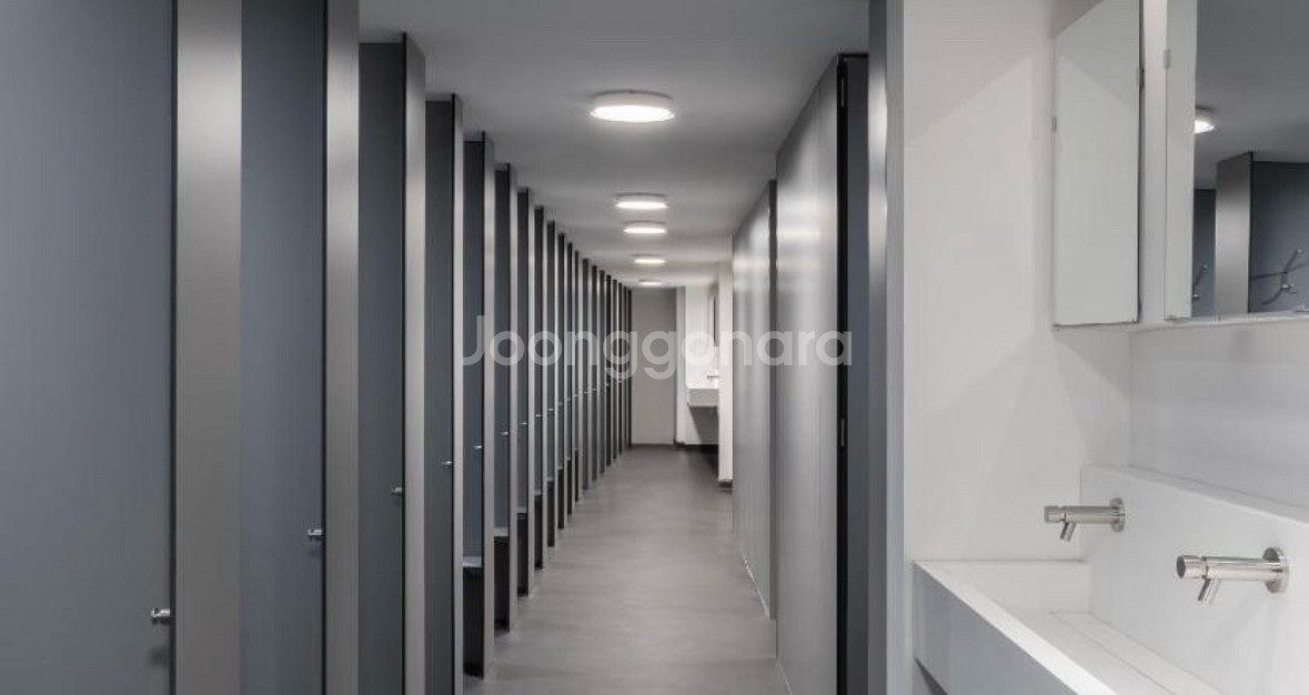 영국 런던 Zed well 호스텔(게스트하우스)--5