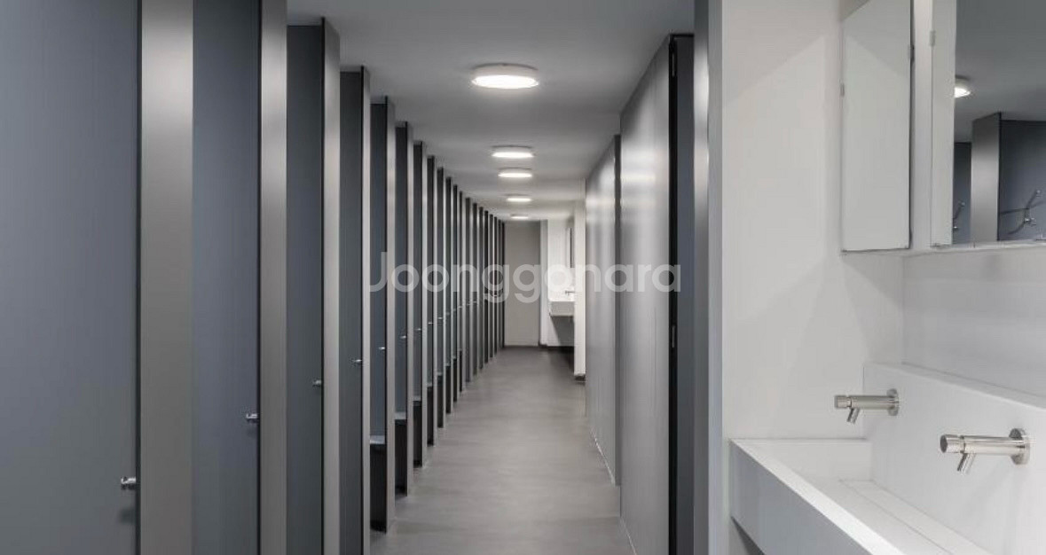 영국 런던 Zed well 호스텔(게스트하우스)--8