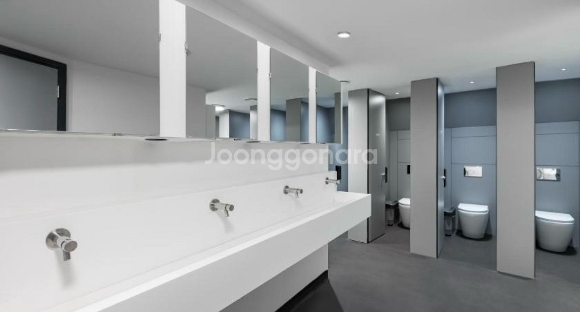 영국 런던 Zed well 호스텔(게스트하우스)--3