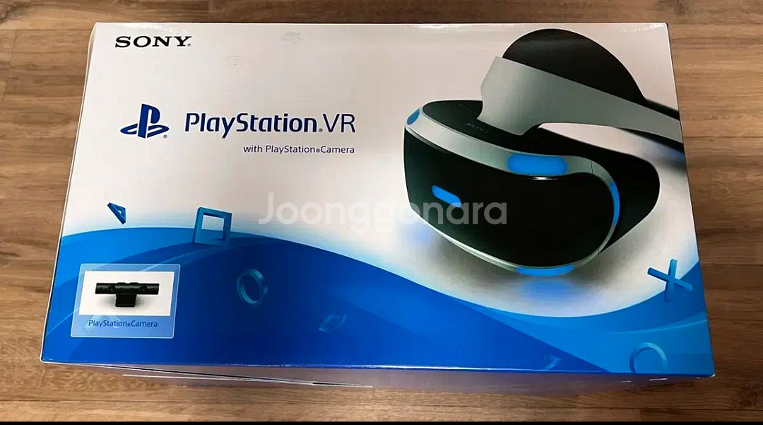 PSVR 1세대 2번세트--0