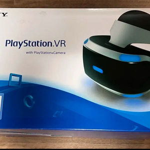 PSVR 1세대 2번세트