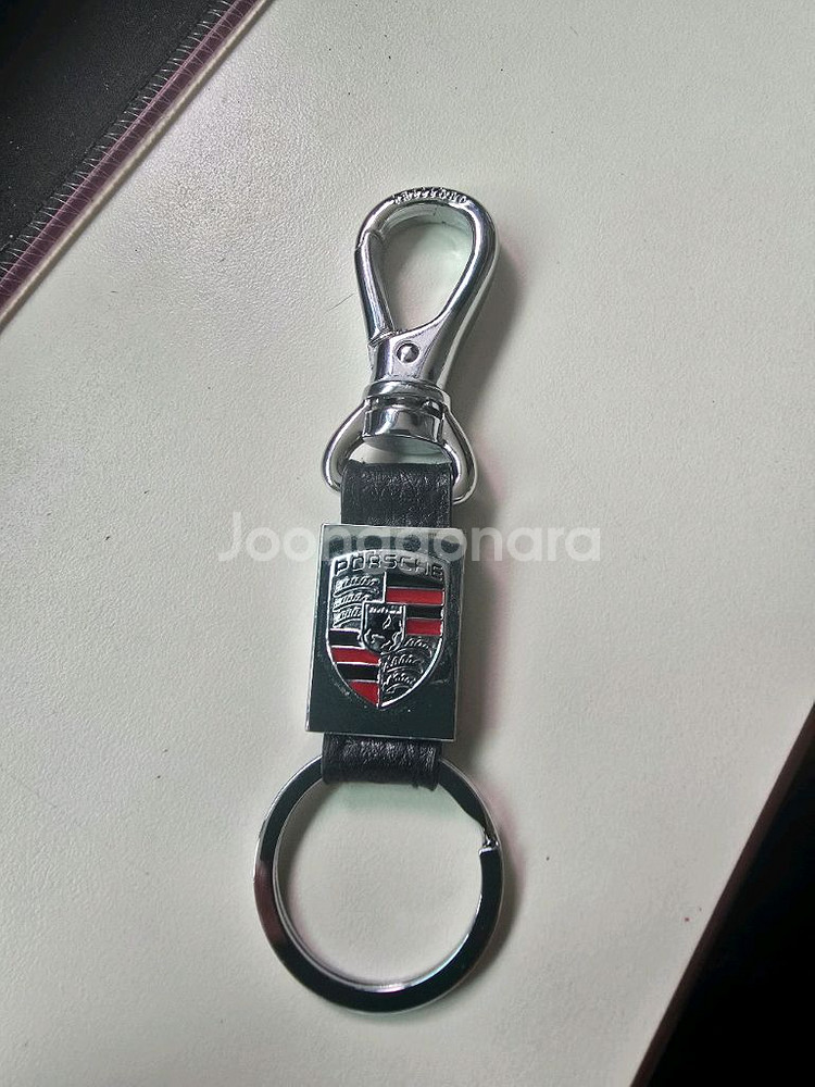 포르쉐 키링--0
