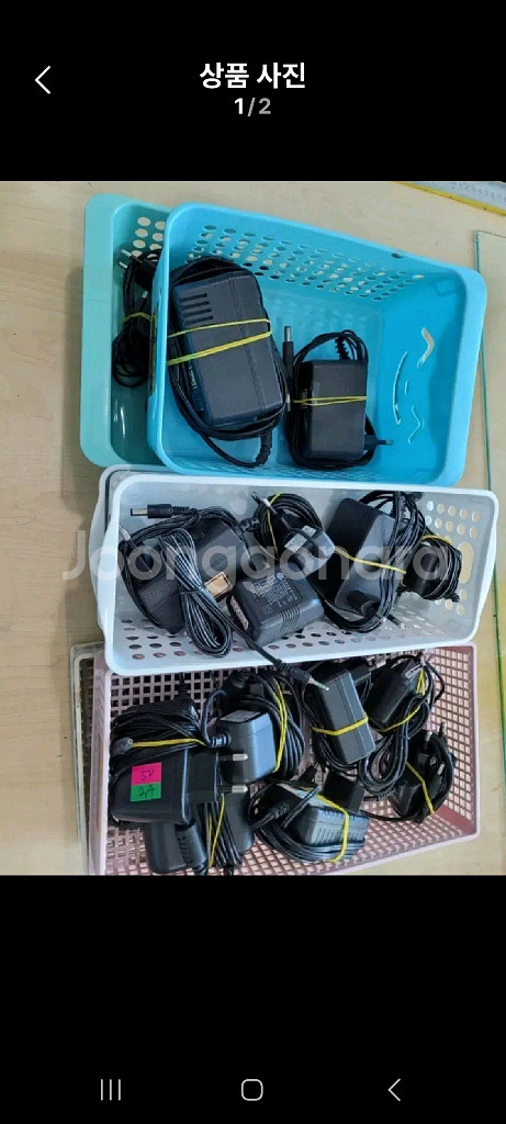 아답터 4.2v 4.4v 5v 6v 7.5v 8v 9v--0