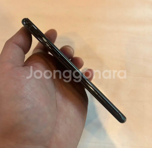아이폰 X 64 블랙 5568--4