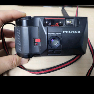 필카 펜탁스 필름 카메라 pc35af-m se dw P