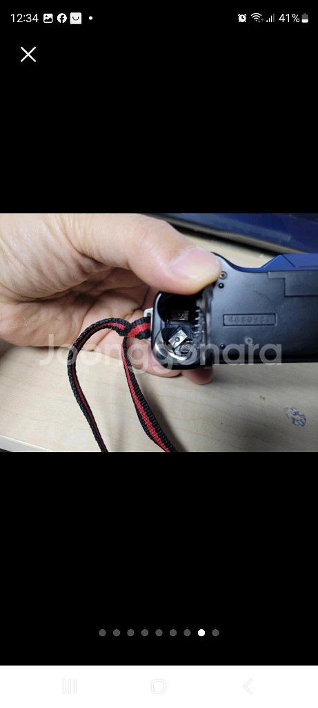 필카 펜탁스 필름 카메라 pc35af-m se dw P--7