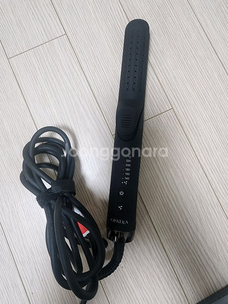 오파트라 쿨링펌고데기--0