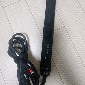 오파트라 쿨링펌고데기