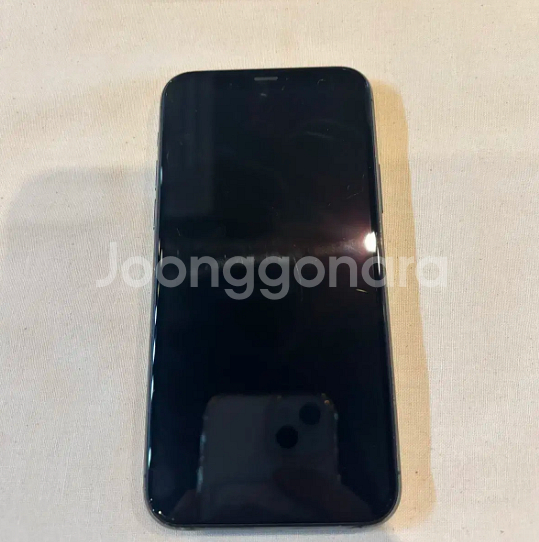 아이폰 11프로 64 내츄널 8568--1