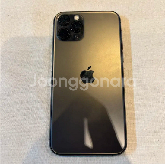아이폰 11프로 64 내츄널 8568--0