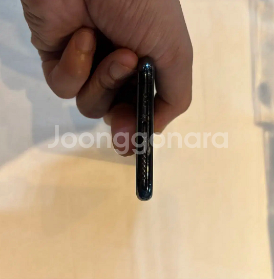 아이폰 11프로 64 내츄널 8568--6