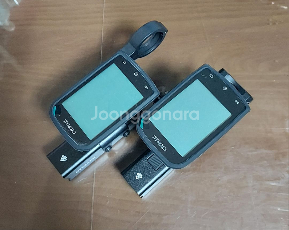 [빠른배송]속도계+자전거라이트 CYCPLUS M1속도계--0