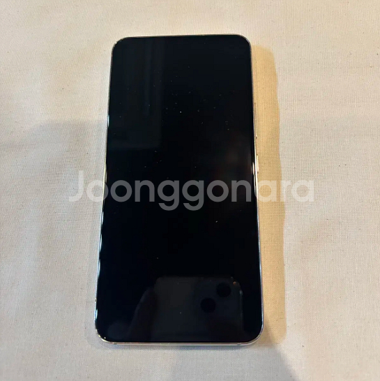 갤럭시 S22 256 핑크 7995--1