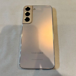 갤럭시 S22 256 핑크 7995