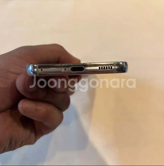 갤럭시 S22 256 핑크 7995--6