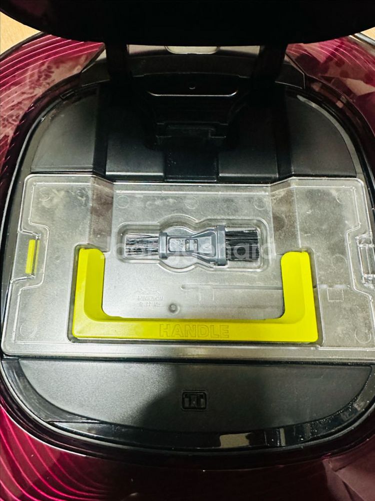 LG 로봇청소기 (R75PIM)--3