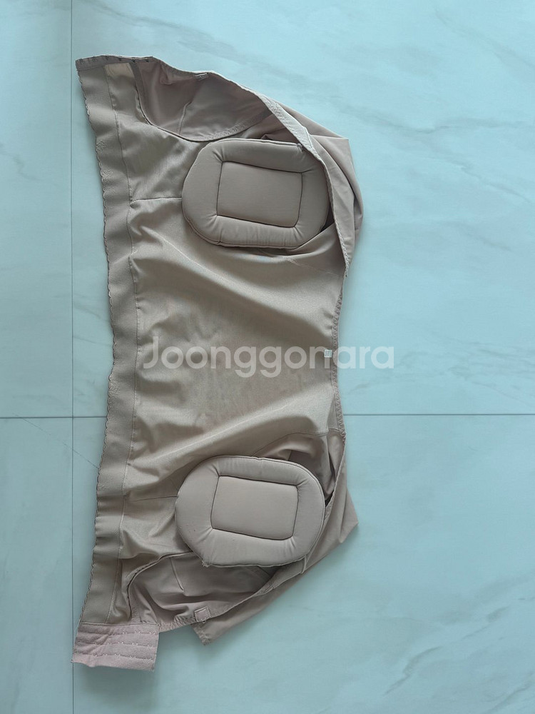 담소유 부유방 압박복--0